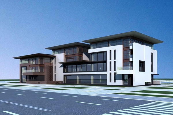 了解樓宇自動(dòng)化中數(shù)據(jù)集成的需求！