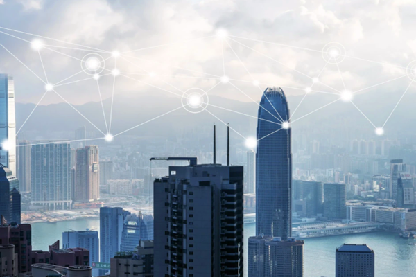 樓宇自動化系統設計目標！