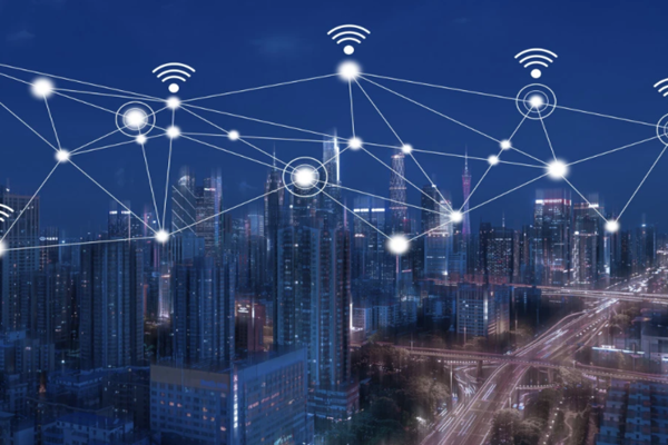 樓宇智能化技術(shù)在現(xiàn)代建筑中的運用！