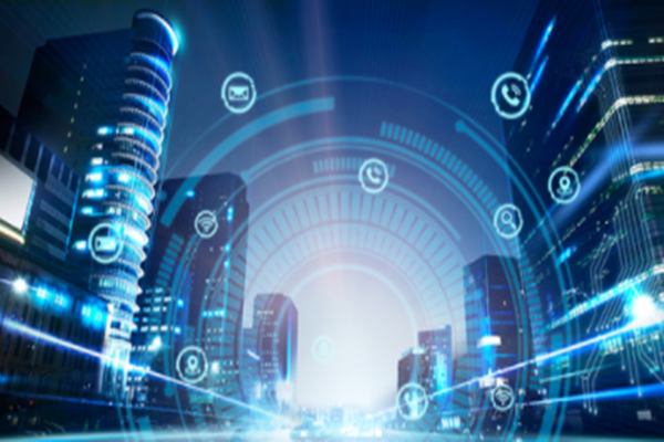 智慧建筑是什么？其有什么優勢？