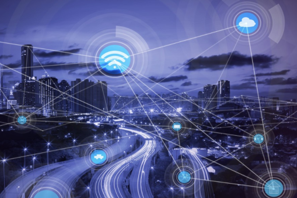 智能樓宇控制系統，以人為本創造舒適環境！