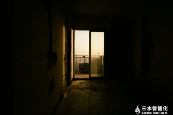 超越傳統(tǒng)照明，更個(gè)性化的燈光控制就選智能照明系統(tǒng)！