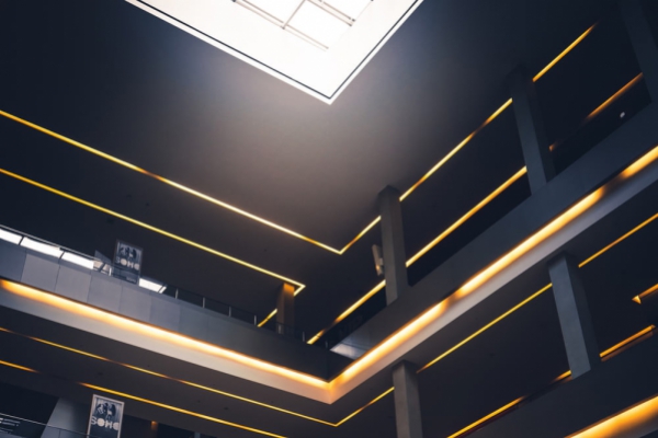 什么是樓宇自控系統？怎么集中控制建筑物內的能耗設備？