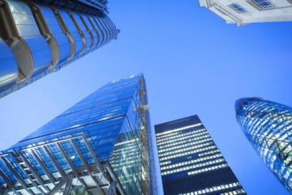 能耗控制方案全面解析！