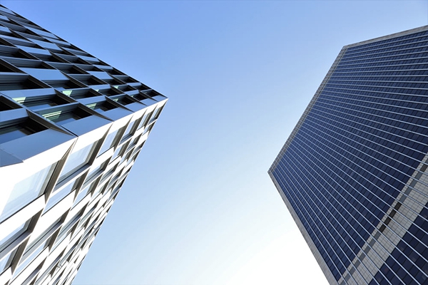 建筑能效監管系統的優勢！