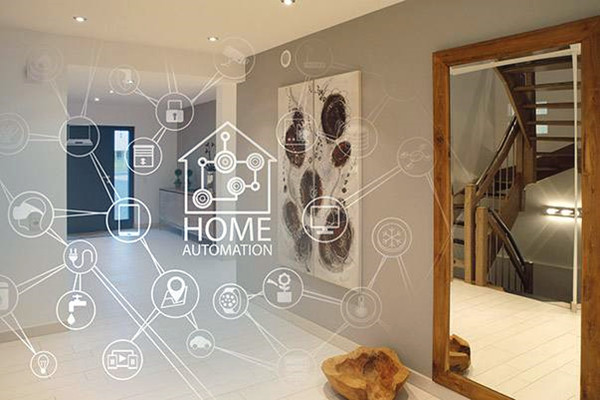 樓宇自控也適用于家居系統(tǒng)！