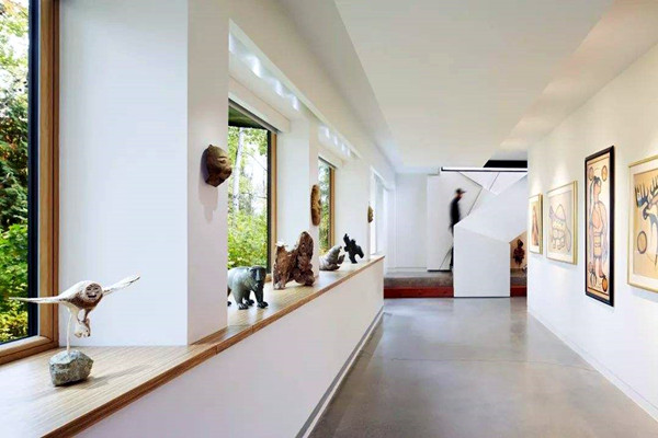 展館做好樓宇智能化需要配備哪些系統？