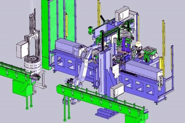 魏澤洋論智能樓宇自控系統的基本構成！