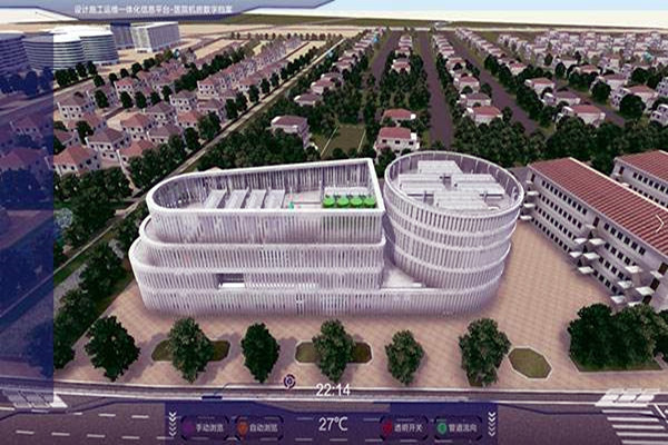 市場上樓宇智能化系統為何一路高歌猛進? 市場上樓宇智能化系統為何一路高歌猛進?