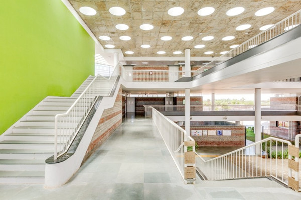 物聯網時代下樓宇自控系統的實力不斷提升! 物聯網時代下樓宇自控系統的實力不斷提升!