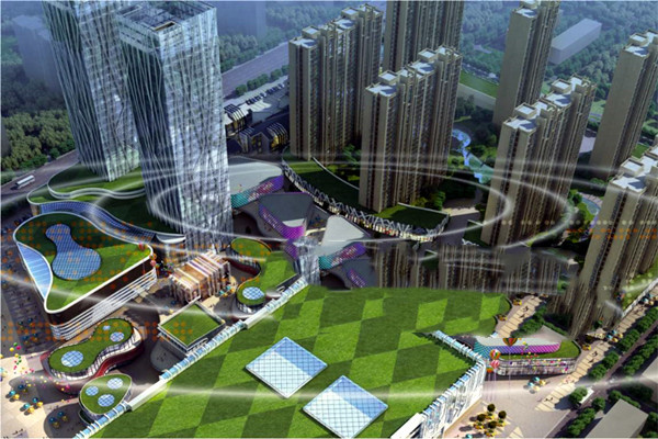 樓宇行業(yè)不斷進步，當代樓宇自控發(fā)展如何了？