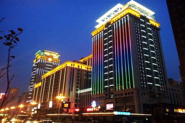 當(dāng)前樓宇控制系統(tǒng)的市場(chǎng)景象是怎樣的? 當(dāng)前樓宇控制系統(tǒng)的市場(chǎng)景象是怎樣的?