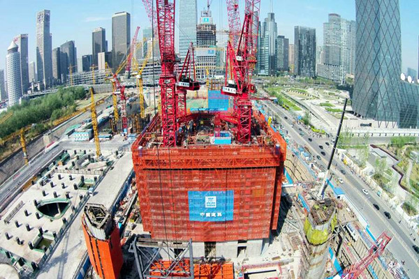 樓宇智能化系統在施工中有什么特殊表現？