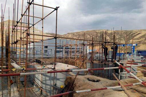 智能樓宇控制系統(tǒng)的施工技術(shù)要點(diǎn)! 智能樓宇控制系統(tǒng)的施工技術(shù)要點(diǎn)!