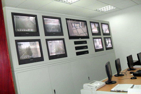 樓宇自動(dòng)化系統(tǒng)的四大智能安防系統(tǒng)! 樓宇自動(dòng)化系統(tǒng)的四大智能安防系統(tǒng)!