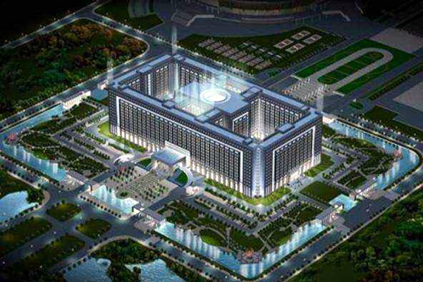 樓宇自動化工程切忌重建設輕管理！