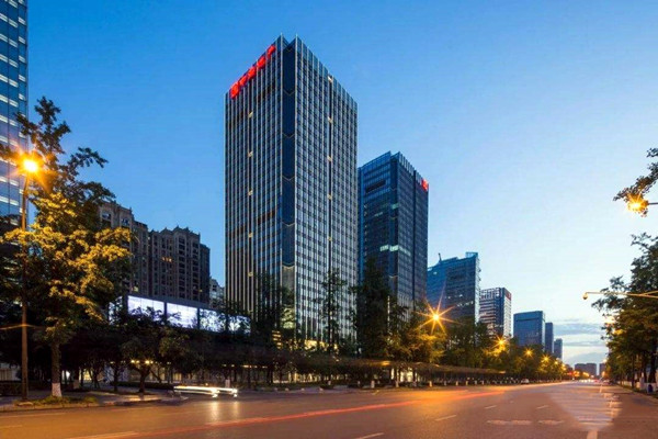 樓宇自控系統項目六個層面的管理控制！