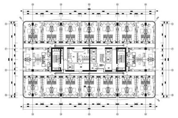如何科學地設計樓宇自控施工圖紙？