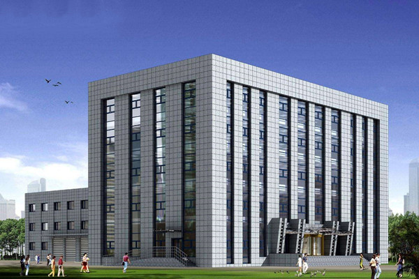 樓宇自動化的信息化管理研究！