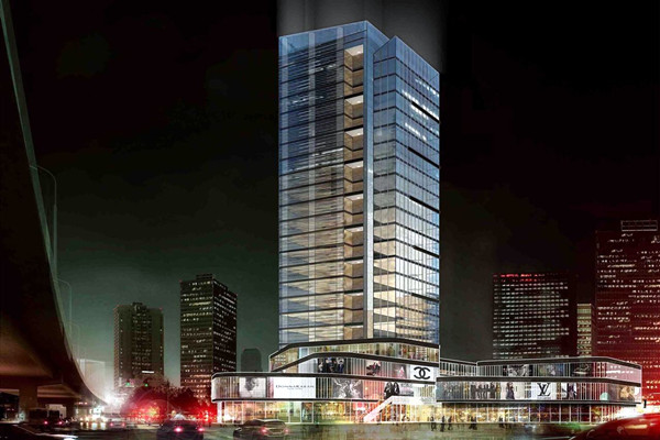 樓宇自控產業鏈介紹! 樓宇自控產業鏈介紹!