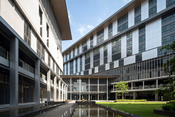 如何快速推進樓宇自控產業化發展？