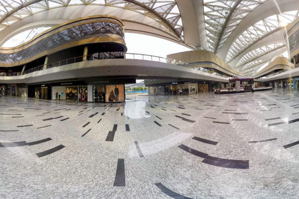 樓宇自動化系統選擇素養較高的集成商！