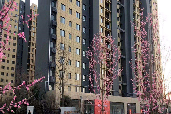 濟(jì)南高新區(qū)賢文中心樓宇自控系統(tǒng)的總體設(shè)計(jì)！