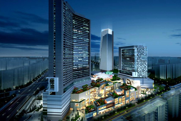 樓宇自動化系統集成管理的實施兩步驟！