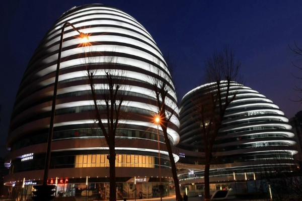 樓宇自控系統(tǒng)集成化實(shí)例！