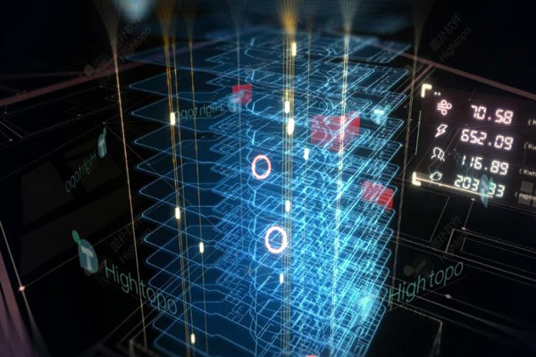 健全樓宇智能化質量保證體系！