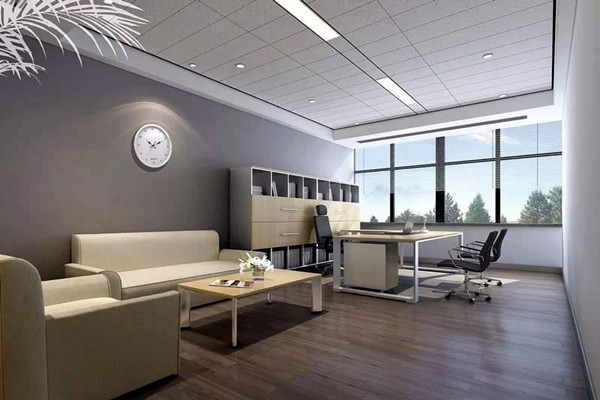 智能樓宇控制系統的綜合統籌規劃！