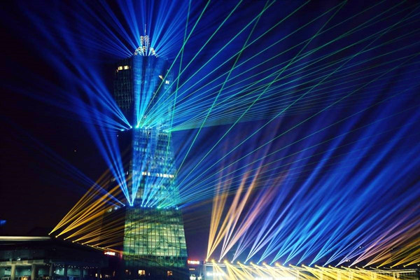 樓宇自動化工程項目的目標所在！