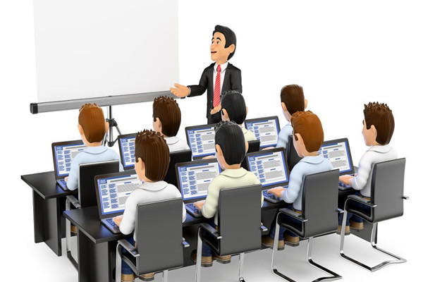 樓宇自控系統(tǒng)辦公自動化的實(shí)現(xiàn)！