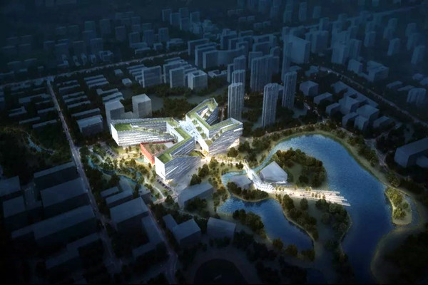 樓宇控制系統(tǒng)未來如何實(shí)現(xiàn)一體化發(fā)展？(圖1)