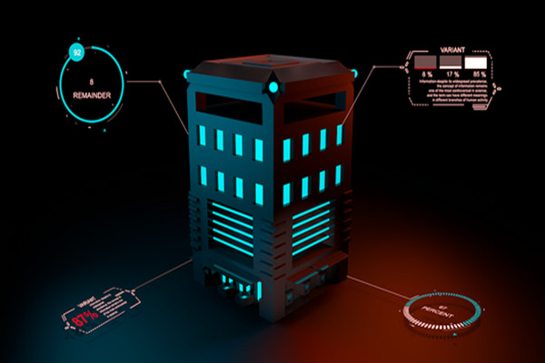 當前樓宇自動化市場發展的一些問題！(圖1)