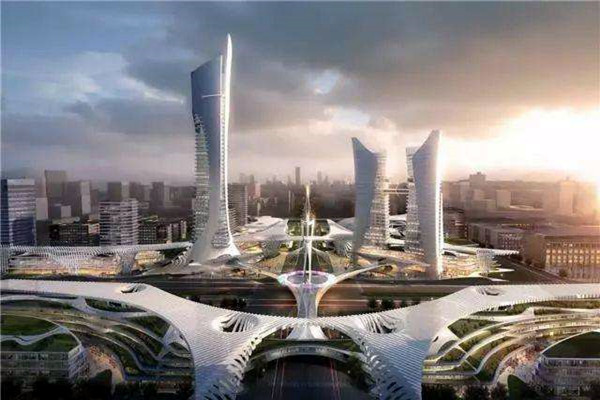 樓宇自動化系統與安防監控系統概況！(圖2)