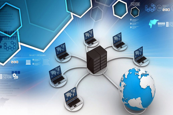 樓宇自控系統的三級網絡結構！(圖1)