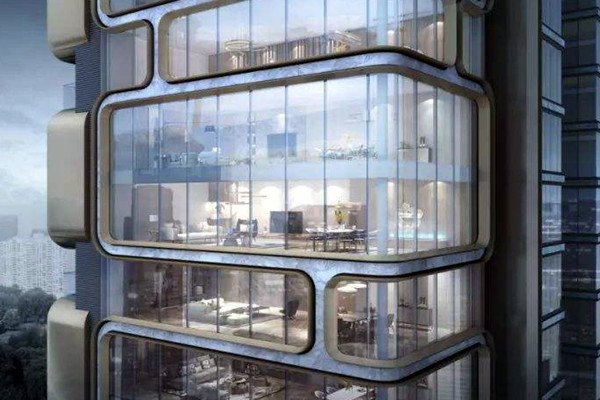 三水帶您熟悉樓宇控制系統運營模式!(圖1) 三水帶您熟悉樓宇控制系統運營模式!(圖1)