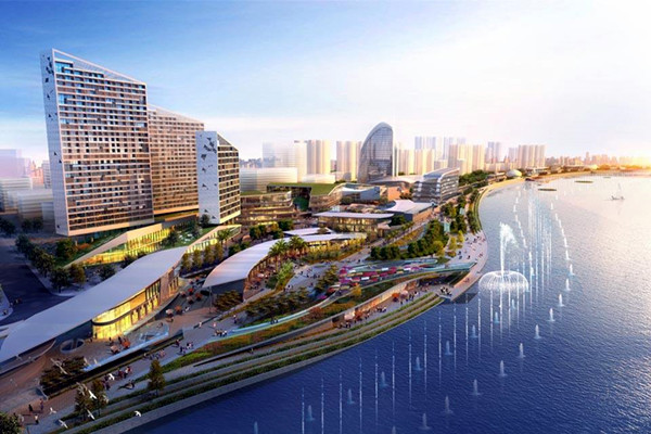 高素質樓宇智能化團隊養成攻略!(圖1) 高素質樓宇智能化團隊養成攻略!(圖1)