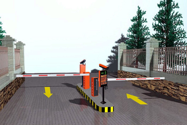 樓宇自動(dòng)化系統(tǒng)實(shí)現(xiàn)智能尋車(chē)！(圖1)