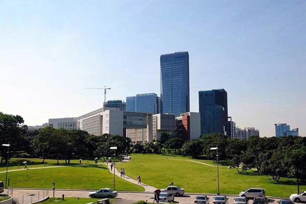 樓宇自動(dòng)化更好更強(qiáng)需要借助社會(huì)專業(yè)力量？(圖1)