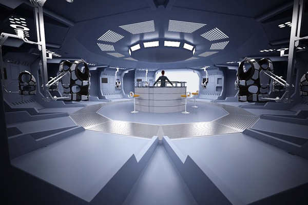 樓宇控制系統(tǒng)四大子系統(tǒng)簡(jiǎn)介！(圖1)