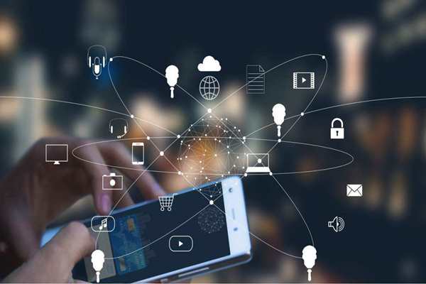 起步雖晚，樓宇智能化系統發展不慫！(圖1)