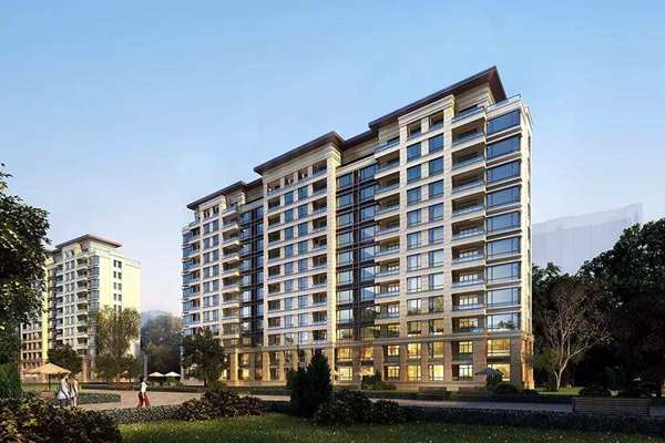 住宅兩用樓樓宇自控系統(tǒng)的建設(shè)！(圖1)