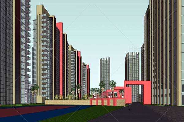 樓宇自控系統(tǒng)的組成！(圖1)