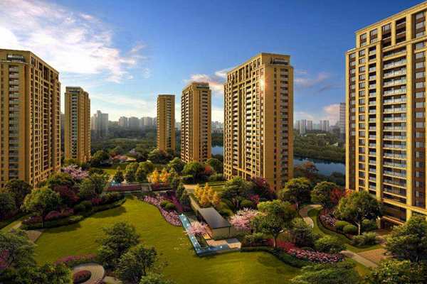 樓宇控制行業應該激流勇進！(圖1)