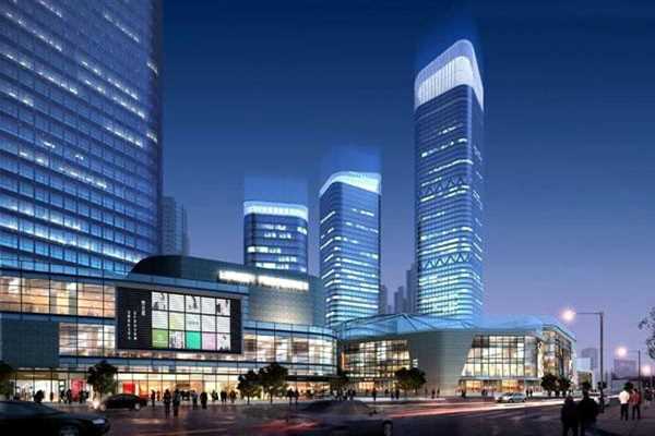 樓宇自控決策階段的造價控制！(圖1)