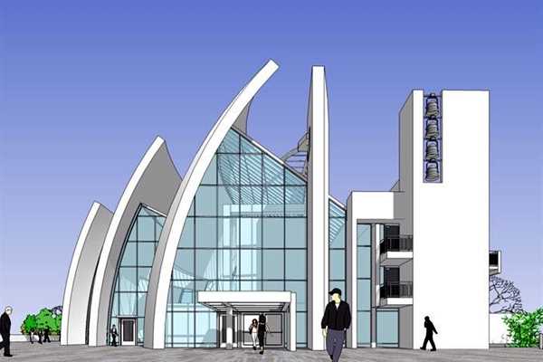 樓宇智能化工程設計階段的造價控制！(圖1)