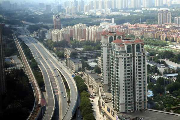 樓宇控制系統意義所在！(圖1)