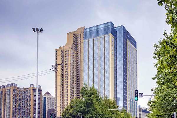 樓宇智能化系統三大核心技術!(圖1) 樓宇智能化系統三大核心技術!(圖1)